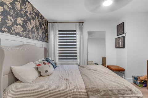 Купить виллу или дом в Пемброк-Пайнс, Флорида 3 спальни, 125.98м2, № 2087009 - фото 18