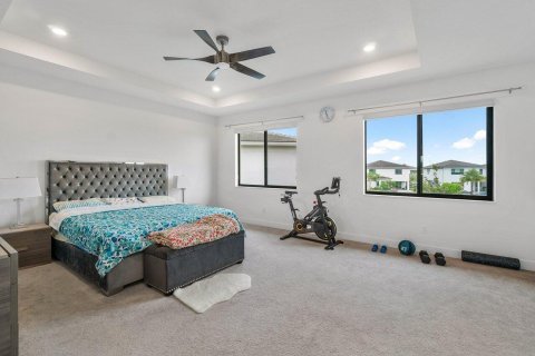 House in Parkland, Florida 5 bedrooms, 293.76 sq.m. № 2087135 - photo 13