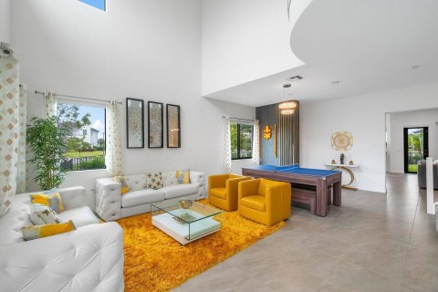 House in Parkland, Florida 5 bedrooms, 293.76 sq.m. № 2087135 - photo 3