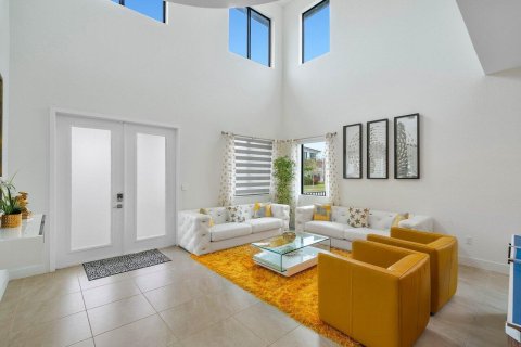 House in Parkland, Florida 5 bedrooms, 293.76 sq.m. № 2087135 - photo 4