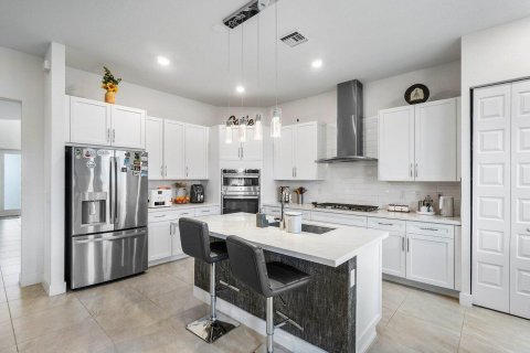 House in Parkland, Florida 5 bedrooms, 293.76 sq.m. № 2087135 - photo 9