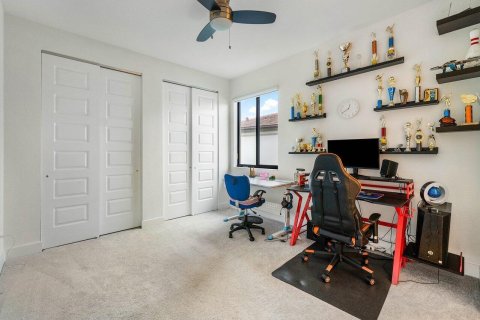 House in Parkland, Florida 5 bedrooms, 293.76 sq.m. № 2087135 - photo 24
