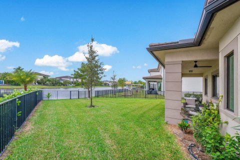 House in Parkland, Florida 5 bedrooms, 293.76 sq.m. № 2087135 - photo 30