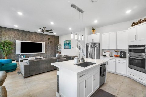 House in Parkland, Florida 5 bedrooms, 293.76 sq.m. № 2087135 - photo 6