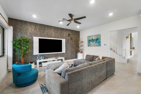 House in Parkland, Florida 5 bedrooms, 293.76 sq.m. № 2087135 - photo 7