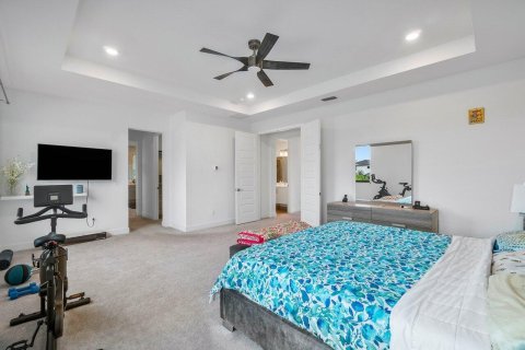 House in Parkland, Florida 5 bedrooms, 293.76 sq.m. № 2087135 - photo 14