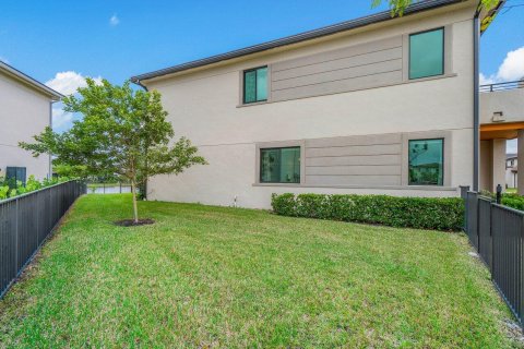 House in Parkland, Florida 5 bedrooms, 293.76 sq.m. № 2087135 - photo 29