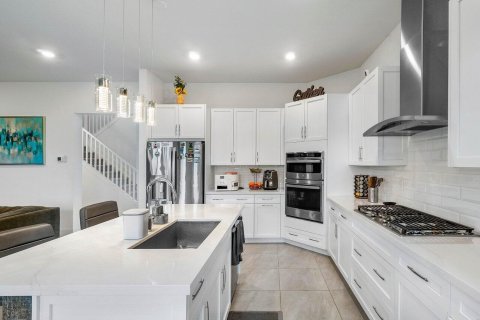 House in Parkland, Florida 5 bedrooms, 293.76 sq.m. № 2087135 - photo 10