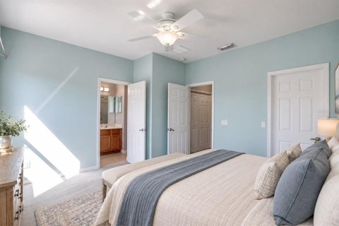 Touwnhouse à vendre à Oviedo, Floride: 3 chambres, 133.59 m2 № 2415095 - photo 14