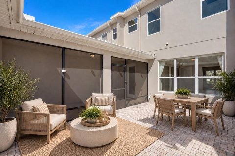 Touwnhouse à vendre à Oviedo, Floride: 3 chambres, 133.59 m2 № 2415095 - photo 27