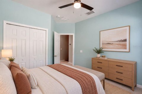 Touwnhouse à vendre à Oviedo, Floride: 3 chambres, 133.59 m2 № 2415095 - photo 20