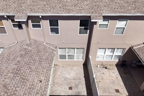 Touwnhouse à vendre à Oviedo, Floride: 3 chambres, 133.59 m2 № 2415095 - photo 29