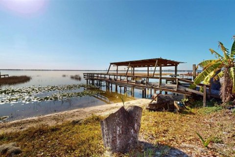 House in Frostproof, Florida 3 bedrooms, 130.43 sq.m. № 1539212 - photo 26