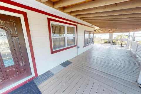 House in Frostproof, Florida 3 bedrooms, 130.43 sq.m. № 1539212 - photo 23