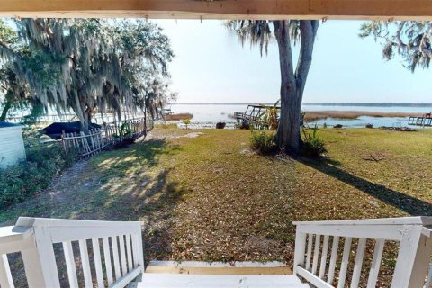House in Frostproof, Florida 3 bedrooms, 130.43 sq.m. № 1539212 - photo 25