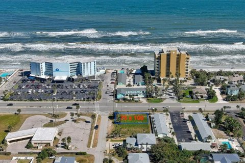 Land in New Smyrna Beach, Florida № 1789243 - photo 3