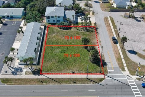 Land in New Smyrna Beach, Florida № 1789243 - photo 1