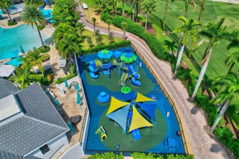 Casa en alquiler en Boca Raton, Florida, 4 dormitorios, 294.5 m2 № 1163106 - foto 1