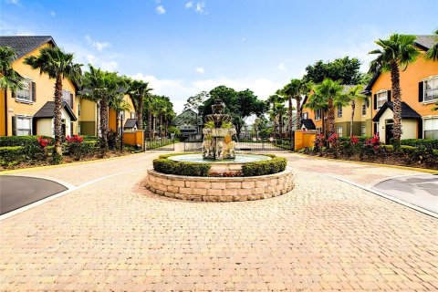 Condominio en venta en Orlando, Florida, 1 dormitorio, 66.24 m2 № 2156779 - foto 16