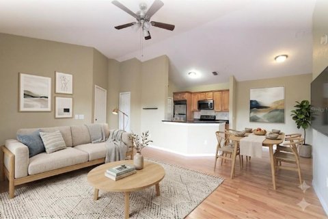 Condominio en venta en Orlando, Florida, 1 dormitorio, 66.24 m2 № 2156779 - foto 2