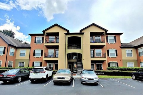 Condominio en Orlando, Florida, 1 dormitorio  № 2156779