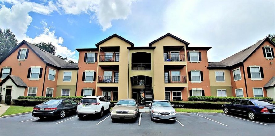 Condominio en Orlando, Florida, 1 dormitorio  № 2156779