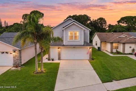 Casa en Cocoa, Florida 3 dormitorios, 145.58 m2 № 2373137