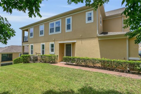 Townhouse in Clermont, Florida 3 bedrooms, 180.6 sq.m. № 1829723 - photo 24