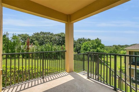 Townhouse in Clermont, Florida 3 bedrooms, 180.6 sq.m. № 1829723 - photo 22