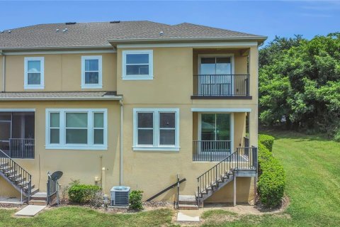 Townhouse in Clermont, Florida 3 bedrooms, 180.6 sq.m. № 1829723 - photo 27