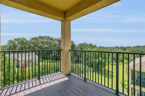Townhouse in Clermont, Florida 3 bedrooms, 180.6 sq.m. № 1829723 - photo 23