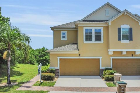 Townhouse in Clermont, Florida 3 bedrooms, 180.6 sq.m. № 1829723 - photo 1