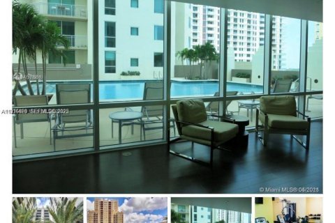 Condo in Miami, Florida, 1 bedroom  № 1994154 - photo 11