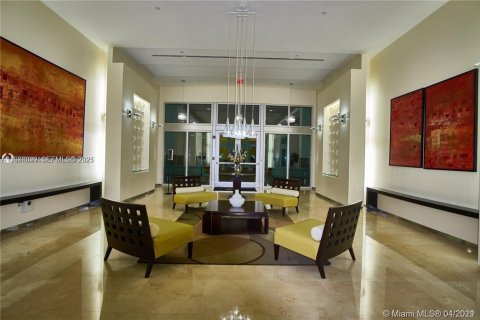 Condo in Miami, Florida, 1 bedroom  № 1994154 - photo 14