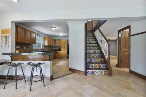 House in Floral City, Florida 4 bedrooms, 266.16 sq.m. № 1810970 - photo 12