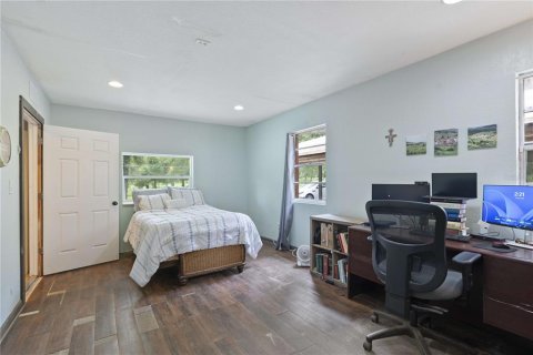 House in Floral City, Florida 4 bedrooms, 266.16 sq.m. № 1810970 - photo 21