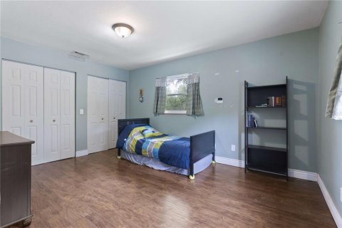 House in Floral City, Florida 4 bedrooms, 266.16 sq.m. № 1810970 - photo 23