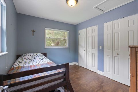 House in Floral City, Florida 4 bedrooms, 266.16 sq.m. № 1810970 - photo 24