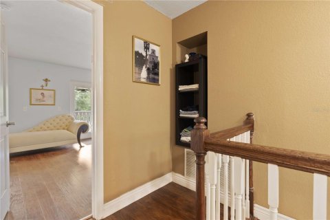 House in Floral City, Florida 4 bedrooms, 266.16 sq.m. № 1810970 - photo 26