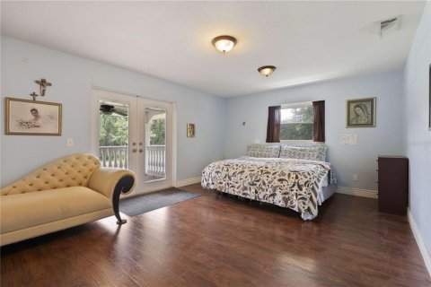 House in Floral City, Florida 4 bedrooms, 266.16 sq.m. № 1810970 - photo 27
