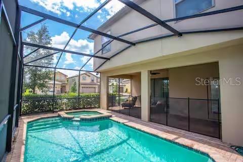 Casa en venta en Kissimmee, Florida, 6 dormitorios, 291.9 m2 № 2143548 - foto 20
