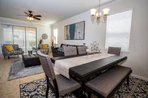 Casa en venta en Kissimmee, Florida, 6 dormitorios, 291.9 m2 № 2143548 - foto 7