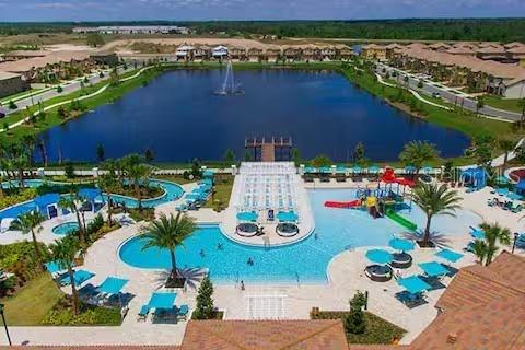 Casa en venta en Kissimmee, Florida, 6 dormitorios, 291.9 m2 № 2143548 - foto 23