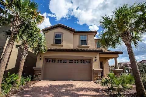 House in Kissimmee, Florida 6 bedrooms, 291.9 sq.m. № 2143548