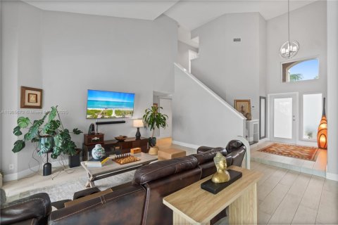 Купить виллу или дом в Уэстон, Флорида 4 спальни, 222.41м2, № 1963739 - фото 19