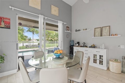 Купить виллу или дом в Уэстон, Флорида 4 спальни, 222.41м2, № 1963739 - фото 29