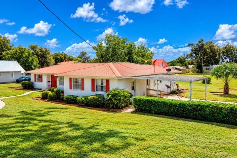 Villa ou maison à vendre à Avon Park, Floride: 4 chambres, 246.1 m2 № 2437267 - photo 3