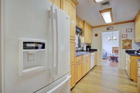 Villa ou maison à vendre à Avon Park, Floride: 4 chambres, 246.1 m2 № 2437267 - photo 11
