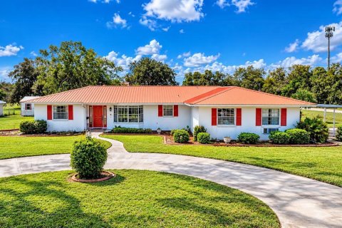 Villa ou maison à vendre à Avon Park, Floride: 4 chambres, 246.1 m2 № 2437267 - photo 2