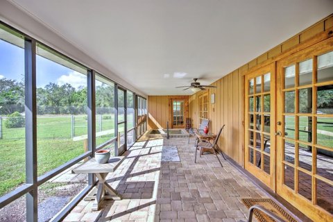 Villa ou maison à vendre à Avon Park, Floride: 4 chambres, 246.1 m2 № 2437267 - photo 30
